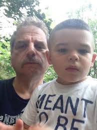 John Morrone's Story