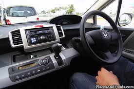 Search for new used honda freed cars for sale in malaysia. Honda Freed Experience A Premium Compact Mpv Review With Paultan Org Places And Foods