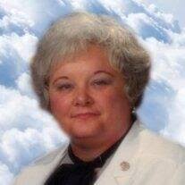 Martha M. "Marty" Huff Obituary