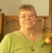 Barbara Lynn Harms Craig (1948-2015)