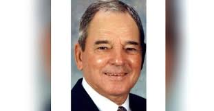 Allie Joseph DuBois Obituary