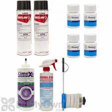 Bed Bug Kits Commercial Grade Natural Bed Bug Kits Fast Free Shipping