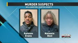 Williamston parents charged by police with 2019 murder of infant