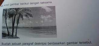We did not find results for: Buatlah Sebuah Paragraf Deskripsi Berdasarkan Gambar Tersebut Tolong Jawab Dooongkumpul Besok Brainly Co Id