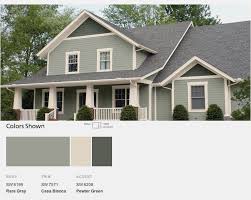 Exterior Home Color Exterior Paint Colors For House Exterior House Colors Exterior Paint Schemes