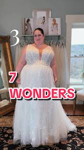 Which “Wonder” should we style next? #fypシ #ootd #xyzcba #bridaltiktok  #sayyestothedress #weddingangels #weddingtiktok @Essense of Australia