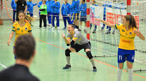 Los geht es dort am 25. Nationalmannschaft Futsal Frauen Deutscher Gehorlosen Sportverband E V Sparte Fussball