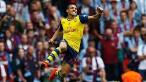To mark the rich history of this domestic cup competition, gruss software brings you results and. Arsenal 4 0 Aston Villa Fa Cup Final Match Report