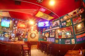 Bars & pubs in iowa city, iowa: Midtown Sports Bar New York Ny Hibernia Bar