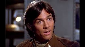 Battlestar Galactica' star Richard Hatch dies at 71