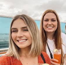 Michelle Eliassen and Devin Good's Wedding Website