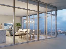 Beautiful 2 Bedroom Apartment With Skyline View Dubai Dubaiharbour Apartment Luxuryproperty Inves Luxurious Bedrooms Apartments In Dubai Luxury Apartments