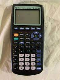 Texas Instruments Ti 83 Plus Graphing Calculator Texasinstruments Graphing Calculator Calculator Graphing