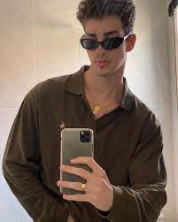 His full name is manuel ríos fernández. Manu Rios On Twitter Sharing Clothes With Your Dad S Cool