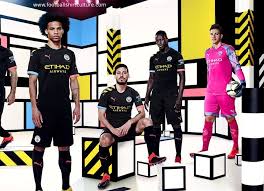 Icon sports manchester city f.c. Manchester City 2019 20 Puma Away Kit Manchestercity Footballshirt Mcfc Manchester City Manchester City