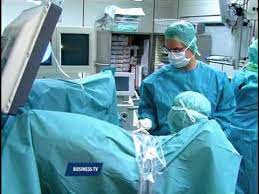 Harn Und Nierensteine Reportage Gesundheitsmedtropole Hamburg Youtube