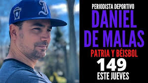 IAN PADRON & DANIEL DE MALAS