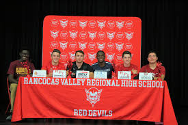 Rancocas Valley Regional High School