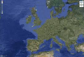It is named after the engineer gustave eiffel, whose company designed and built the tower. Hateplow Eiffel Google Maps Gif Find On Gifer
