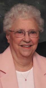 Darlene Steinhauser Obituary (2015)