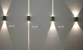 Patio Column Up And Down Lighting Yahoo Image Search Results Treppen Licht Led Wandleuchten Aussendeckenleuchten