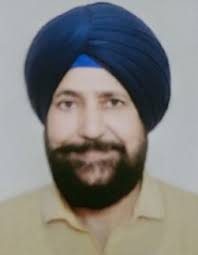 Narinder Singh Raina(Bharatiya Janata Party(BJP)):Constituency- R.S. PURA