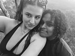 Can someone add a bunch of black guys to my friends pic like a casting  couch audition