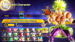 Check spelling or type a new query. Dragon Ball Xenoverse 2 All Characters Dlc And Stages English Youtube