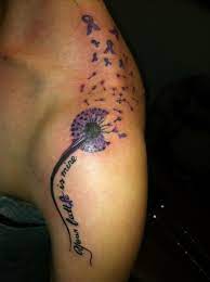 C86fc78ce2261f4ba55e93475f7ebdf2 Jpg 736 986 Awareness Tattoo Cancer Awareness Tattoo Cancer Ribbon Tattoos