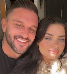 I'm the Fish & Rice Cakes guy