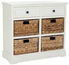 Shop wayfair for all the best safavieh storage drawers. Amh5702c Chests Storage Furniture Furniture By Safavieh