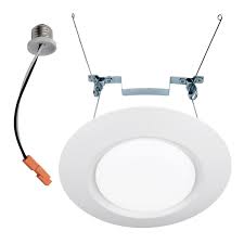 Currently, the best flush mount ceiling light is the lithonia lighting contractor select. Wac Lighting Fm 616g2 Rfk Kit I Can T Believe Build Com