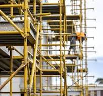 Construction Kwikstage Scaffold Australian South African ...