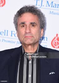 Steve Leeds of SiriusXM Radio attends The T.J. Martell Foundation... News  Photo