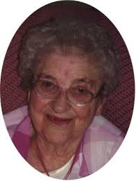 Obituary of Caroline Schutz