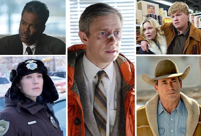 Best 'Fargo' Seasons Ranked List: FX, 10th Anniversary