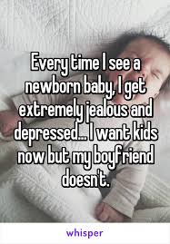 My Boyfriend Wants Kids And I Don T I D Be Stuck With Him Forever