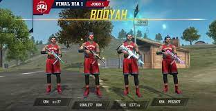 Jogador da vivo keyd morre em acidente de carro. Kabum Is The Great Champion Of The 3rd Season Of The Free Fire Nfa League Free Fire Mania