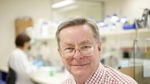 Cardiologist's precious medals stolen