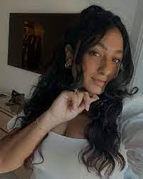 Adelina Persaud's Instagram, Twitter & Facebook