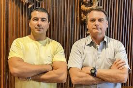 That is to say, he knows that the most important tool in producing is either a pen or a word processor, and that he must inform himself as fully and as best he can before taking on the great responsibility of working. Brazil S Federal Police Ask Supreme Court If Deputy Luis Miranda Should Be Investigated For Defamation The Rio Times