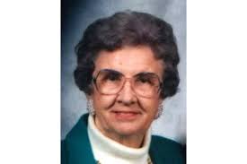 Ruth Jones Obituary (2019)