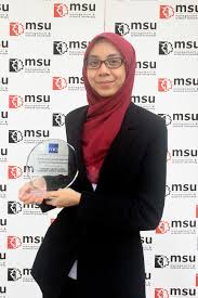 Malaysian institute of accountants (mia). Msurian Receives Mia Best Accounting Student Award 2017