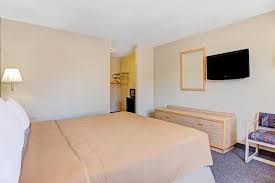 Travelodge Tucson Downtown Az Booking Com