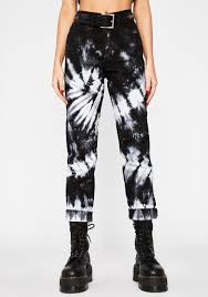 Black And Grey Tie Dye Jeans Mother S Day Shop Small Gift Guide Hailey Nolin In 2020 Tie Dye Jeans Dye Jeans Tie Dye Denim