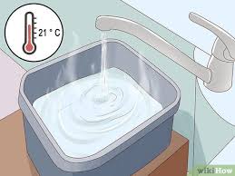 White sheets are what cloud 9 dreams are made of! 3 Ways To Keep White Sheets White Wikihow