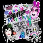Mentalia's Stupid Drag Show