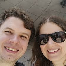 Katherine Enders's Instagram, Twitter & Facebook