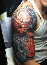 This one makes for an. Half Sleeve Tattoos For Men Designs Ideas And Meaning Tattoos For You
