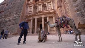 Υπάρχει και ένα μικρό αρχαιολογικό μουσείο. Iordania Plhrhs Ta3idiwtikos Odhgos Gia Thn Magikh Xwra Ths Meshs Anatolhs Happy Traveller